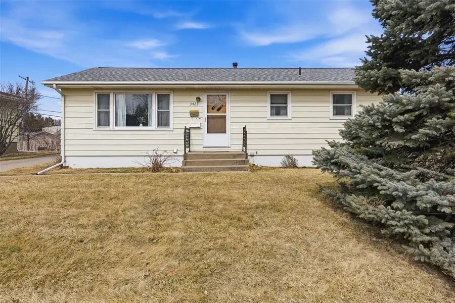 3422 Dennis Drive Nw, Cedar Rapids, IA 52405 - #2