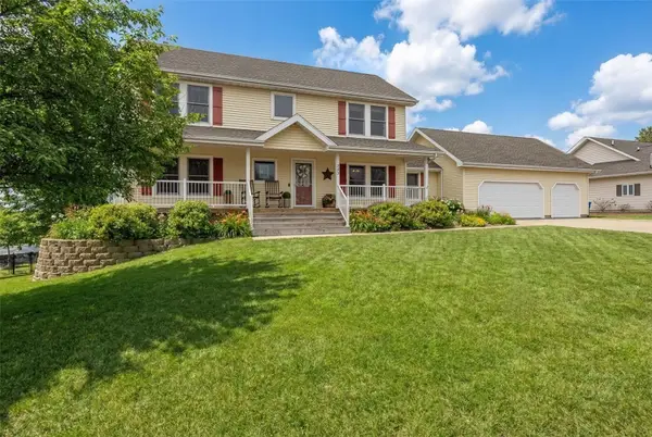 333 Hillview Drive Se, Mt Vernon, IA 52314