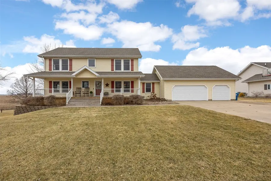 333 Hillview Drive Se, Mount Vernon, IA 52314 - #3