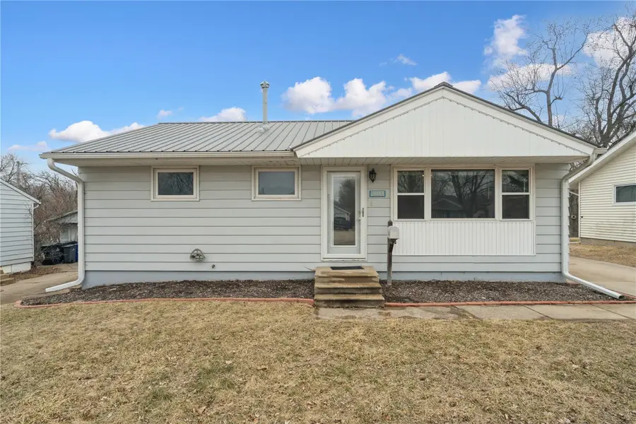 1104 Brockman Drive Se, Cedar Rapids, IA 52403 - #2