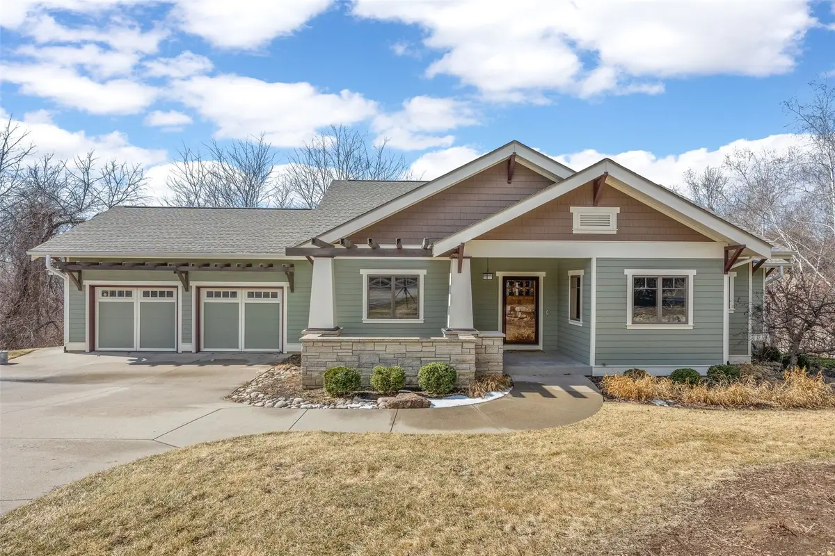 2883 Meadowlark Lane Ne, Iowa City, IA 52240 - #1