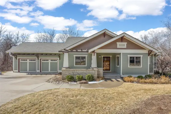 2883 Meadowlark Lane Ne, Iowa City, IA 52240