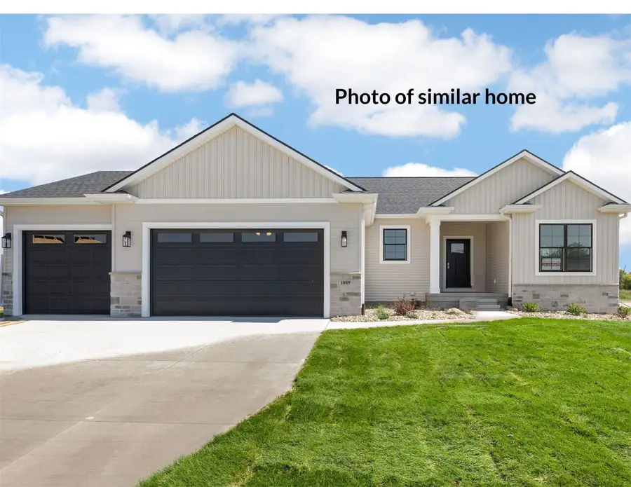 7515 Country Ridge Drive Nw, Cedar Rapids, IA 52405 - #2