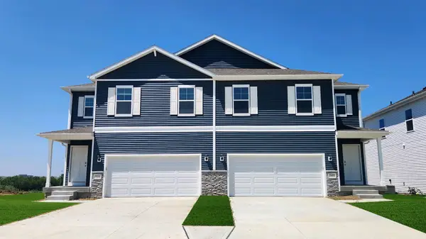 715 Maddie Lane, Tiffin, IA 52340