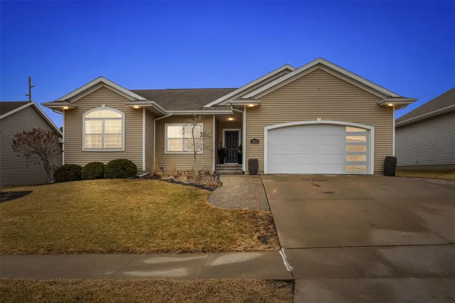 5409 Mayfair Street Sw, Cedar Rapids, IA 52404 - #2