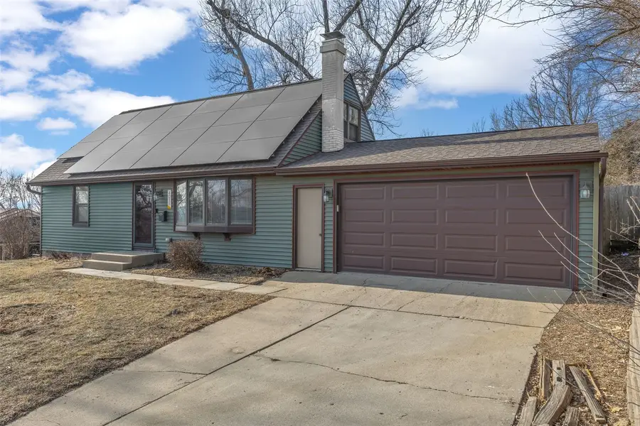 4018 Dalewood Avenue Se, Cedar Rapids, IA 52403 - #3