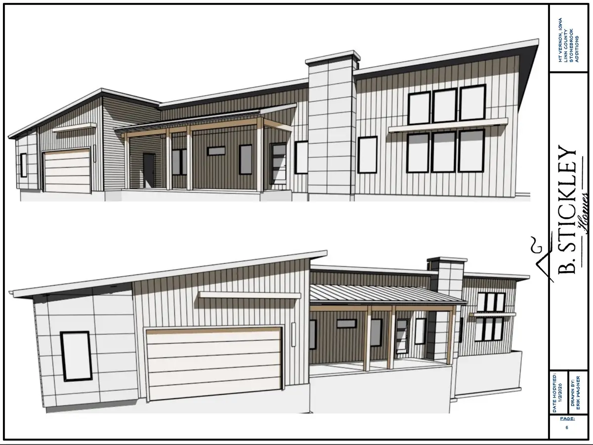 523 Park View Court, Mount Vernon, IA 52314 - #1