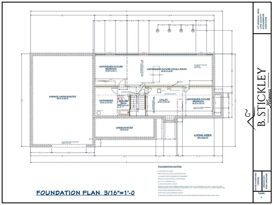 523 Park View Court, Mount Vernon, IA 52314 - #3