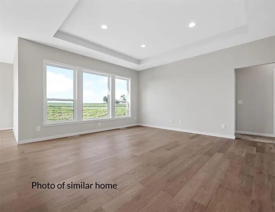 7515 Country Brook Drive Nw, Cedar Rapids, IA 52405 - #2