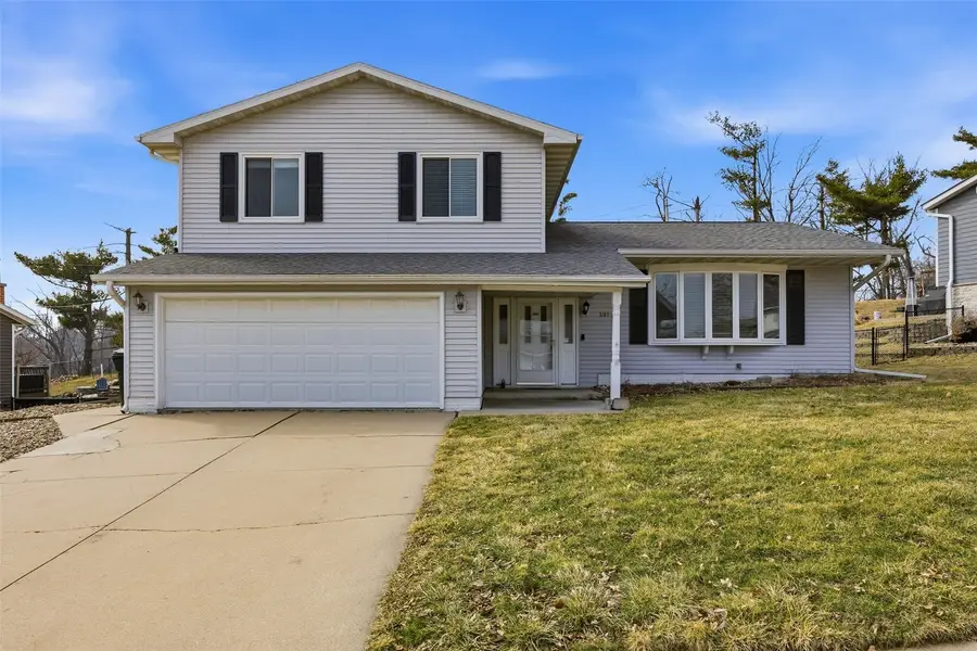 3015 Circle Hill Court Ne, Cedar Rapids, IA 52402 - #2