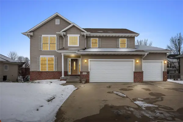 4325 Pintail Drive, Marion, IA 52302