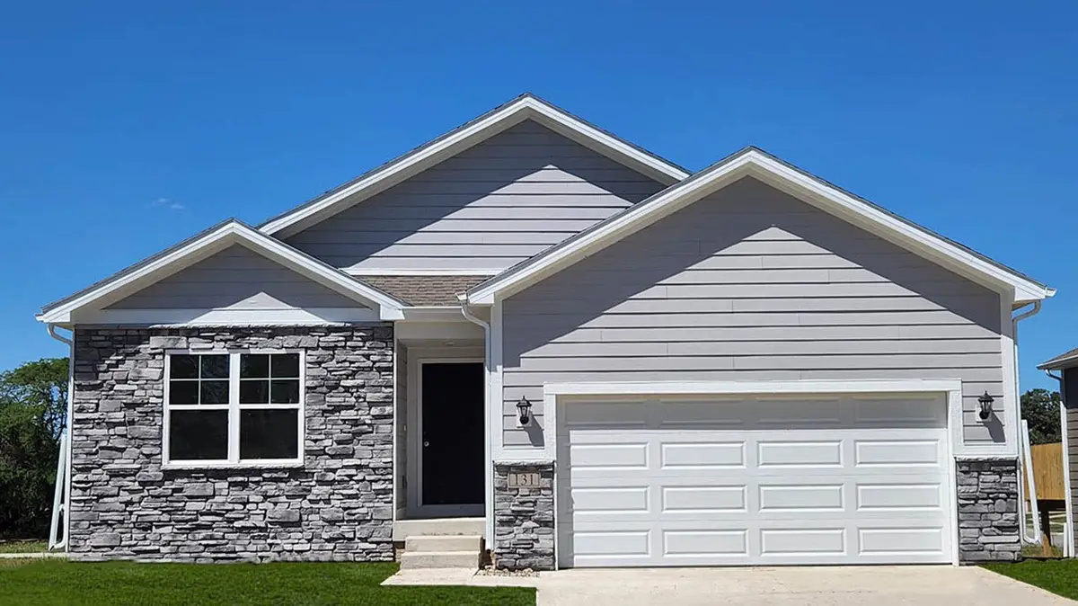 3458 Craven Drive, Coralville, IA 52241 - #1