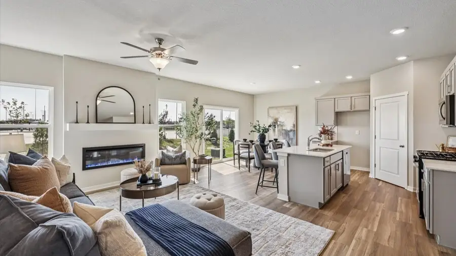 3466 Craven Drive, Coralville, IA 52241 - #3