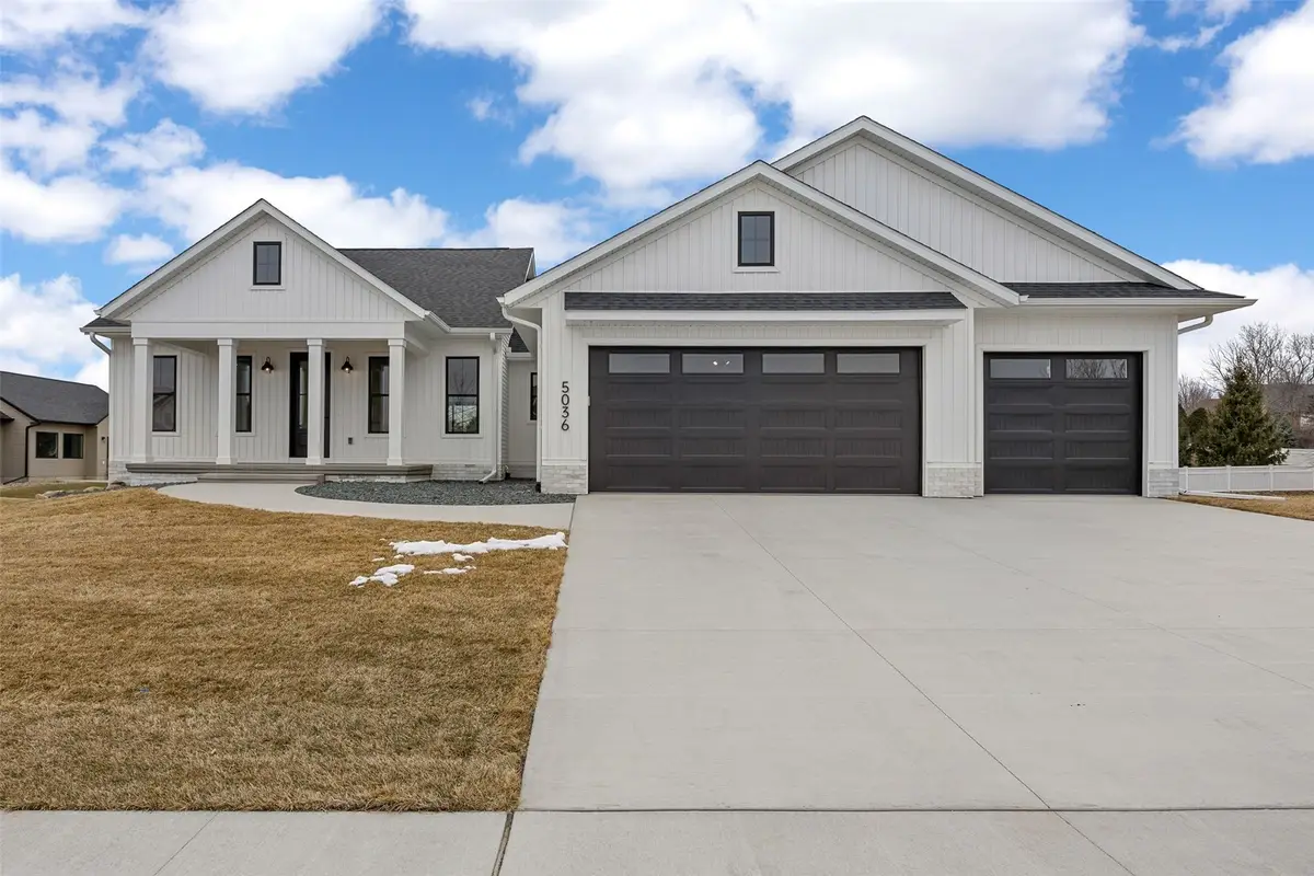 5036 Elderton Drive, Marion, IA 52302 - #1