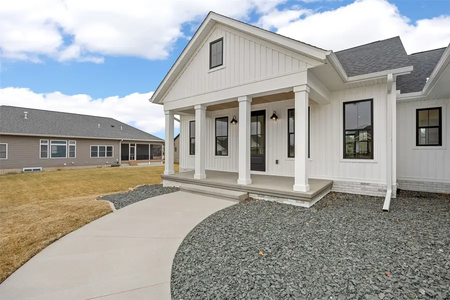 5036 Elderton Drive, Marion, IA 52302 - #2