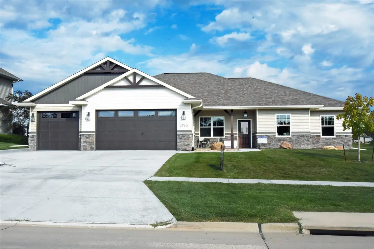 5195 Winslow Road, Marion, IA 52302 - #1