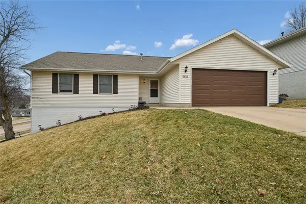 1616 Hamer Drive Nw, Cedar Rapids, IA 52405
