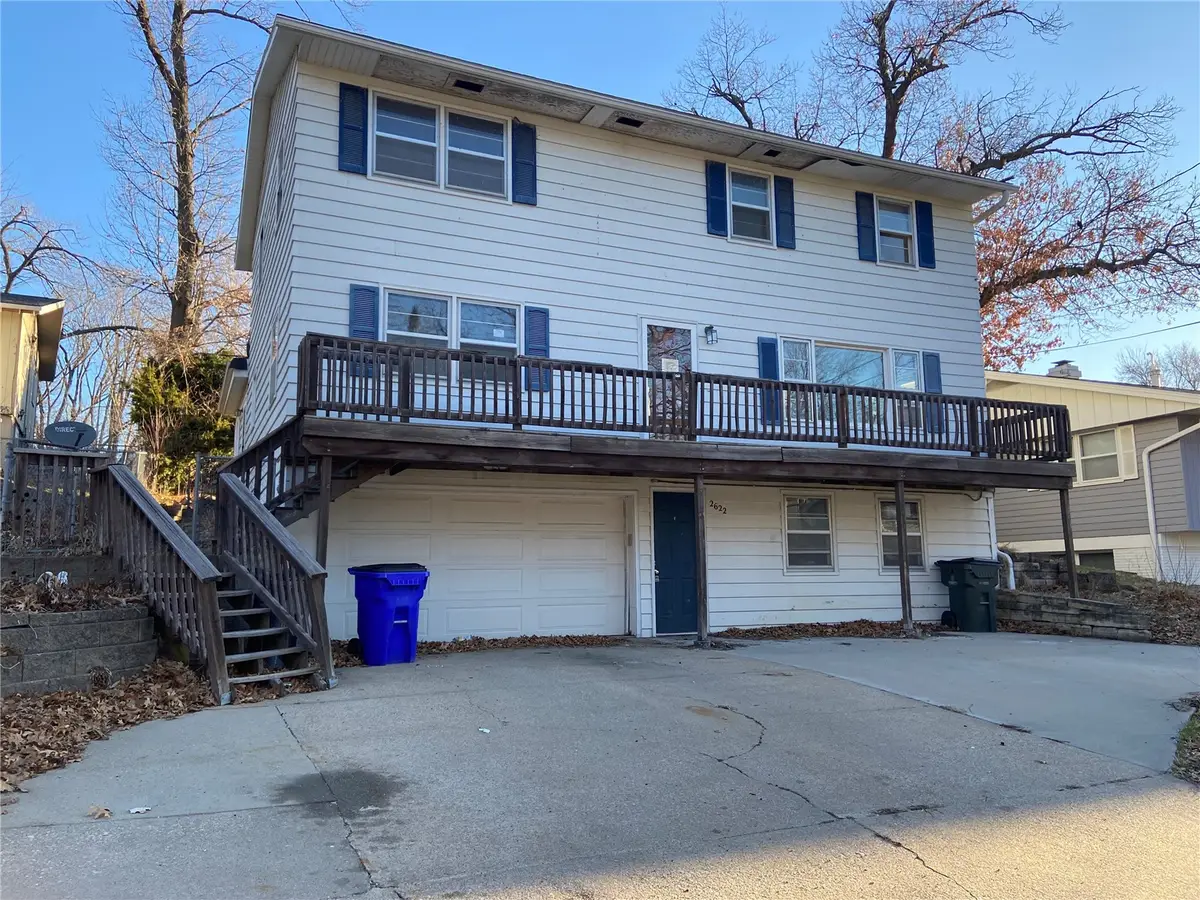 2622 Westwood Drive Nw, Cedar Rapids, IA 52405 - #1