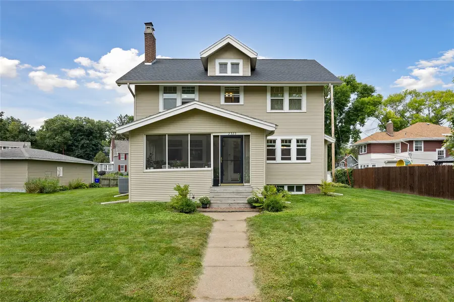 2323 Upland Drive Se, Cedar Rapids, IA 52403 - #2