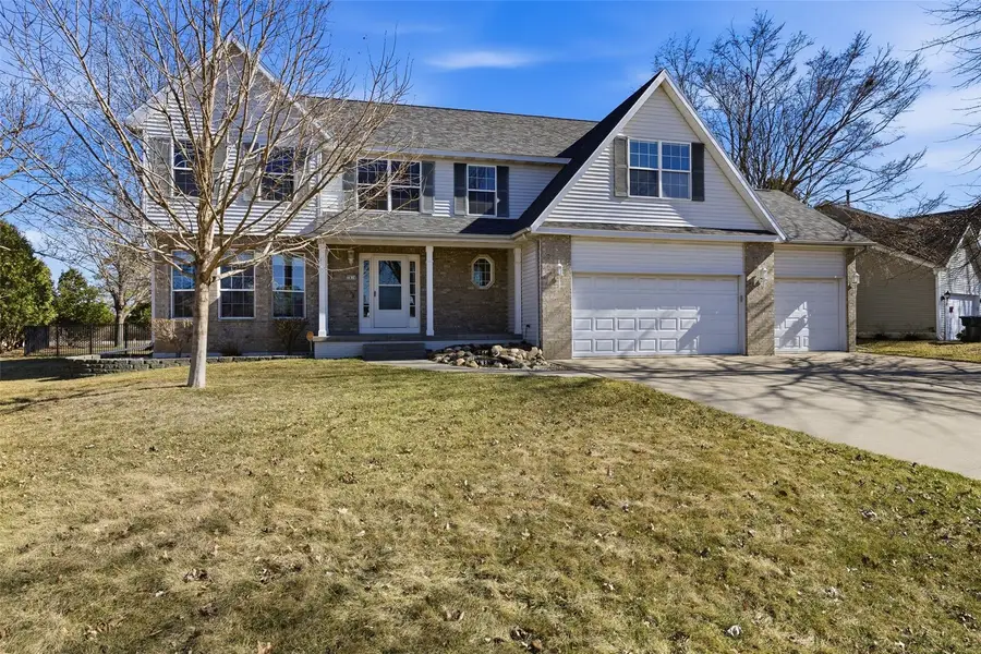 7814 Westbury Drive Ne, Cedar Rapids, IA 52402 - #3