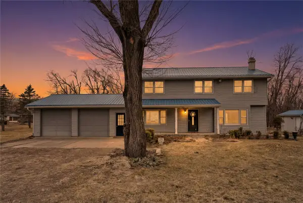 600 Carlton Road Se, Cedar Rapids, IA 52403