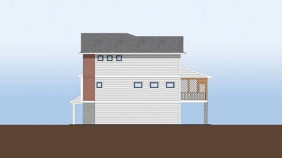 211 5th Street #C, Coralville, IA 52241 - #3