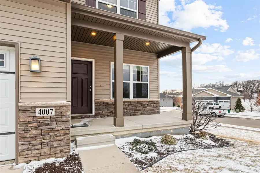 4007 Lillian Street, Iowa City, IA 52245 - #3