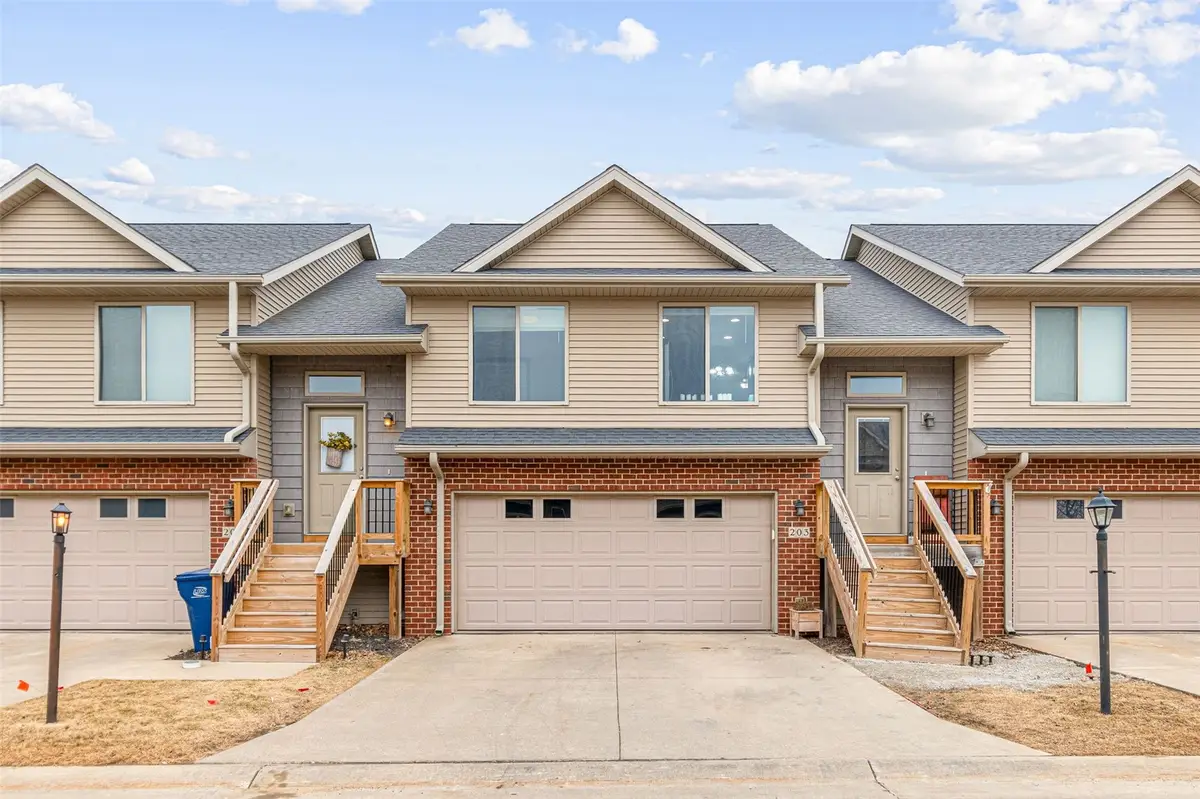 203 Will Drive, Solon, IA 52333 - #1