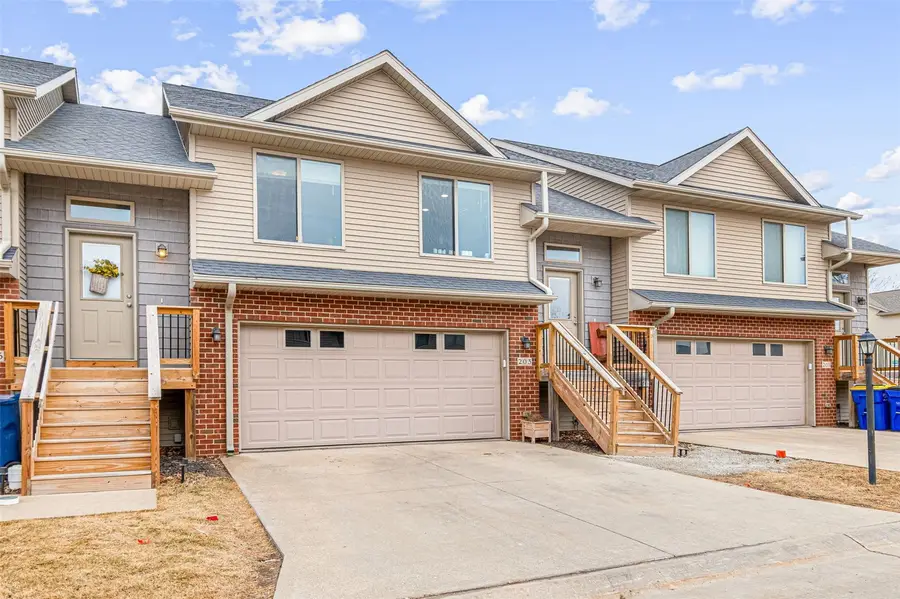 203 Will Drive, Solon, IA 52333 - #2