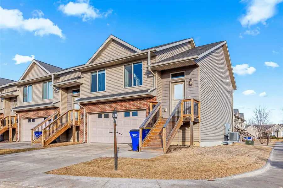 222 Will Drive, Solon, IA 52333 - #2