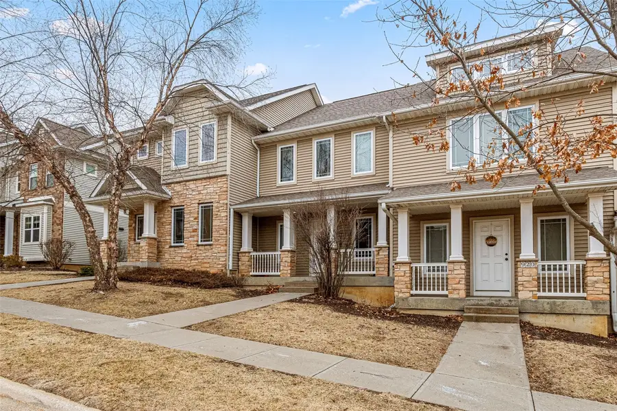 922 Ryan Court, Iowa City, IA 52246 - #2