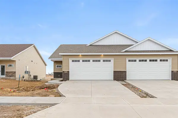 2045 Suttner Drive, North Liberty, IA 52317