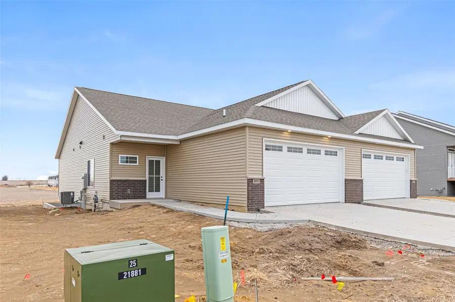 2045 Suttner Drive, North Liberty, IA 52317 - #2