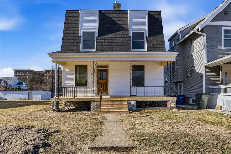 1426 3rd Avenue Se, Cedar Rapids, IA 52403 - #2