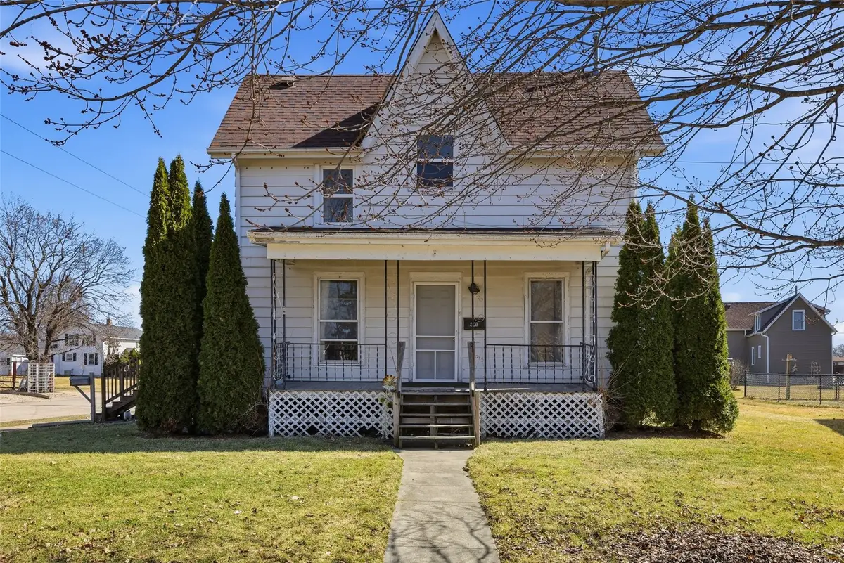 503 S Maple Street, Monticello, IA 52310 - #1