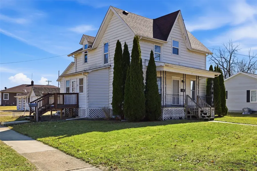 503 S Maple Street, Monticello, IA 52310 - #2