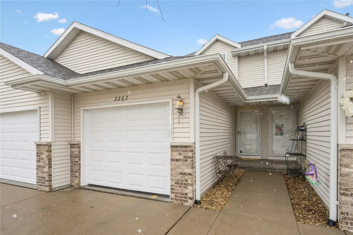 2262 49th St, Marion, IA 52302 - #1