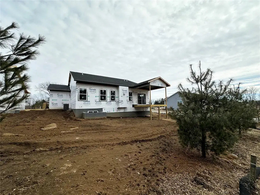 284 Pine Grove Lane, Iowa City, IA 52246 - #2