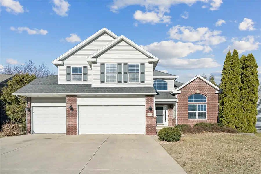 138 Autumn Woods Drive Nw, Cedar Rapids, IA 52405 - #2