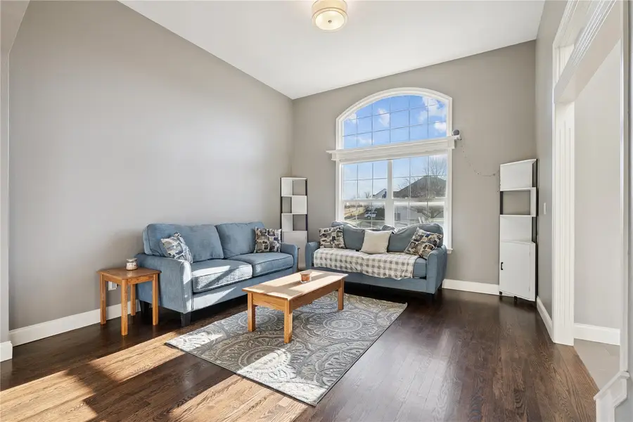 138 Autumn Woods Drive Nw, Cedar Rapids, IA 52405 - #3