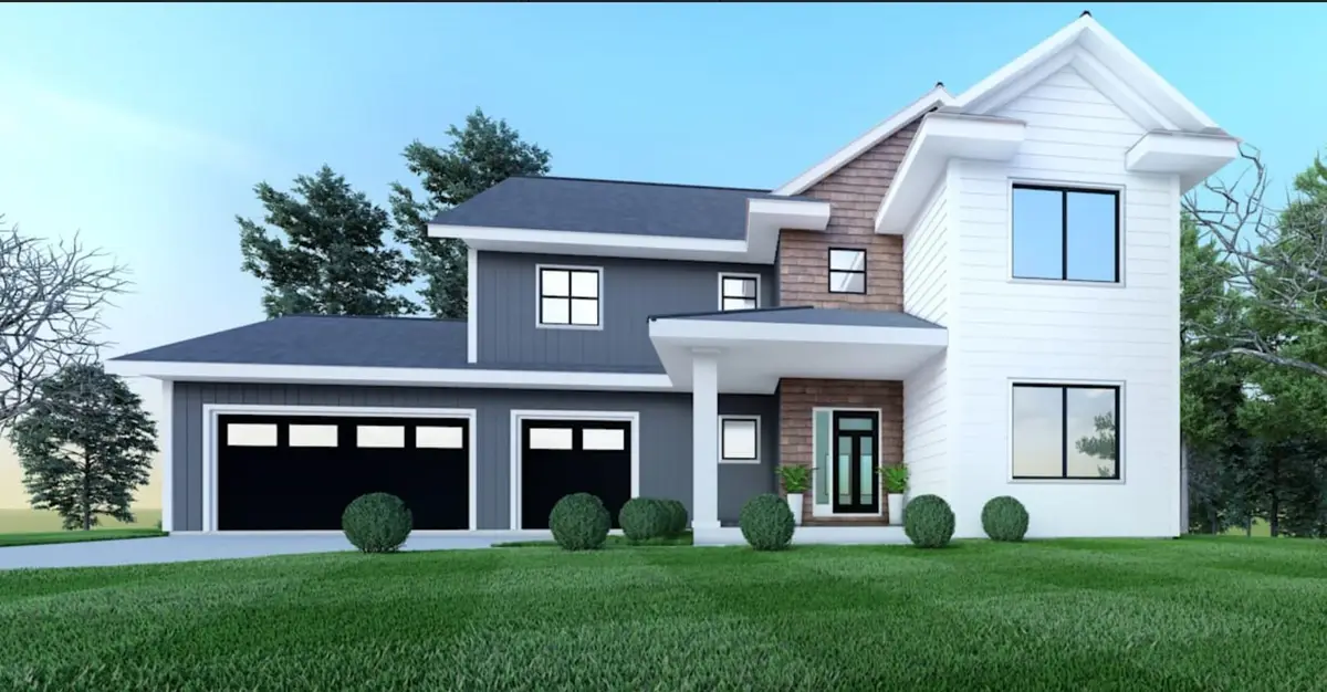 Lot 2 Rolling Prairie Estates, Iowa City, IA 52245 - #1