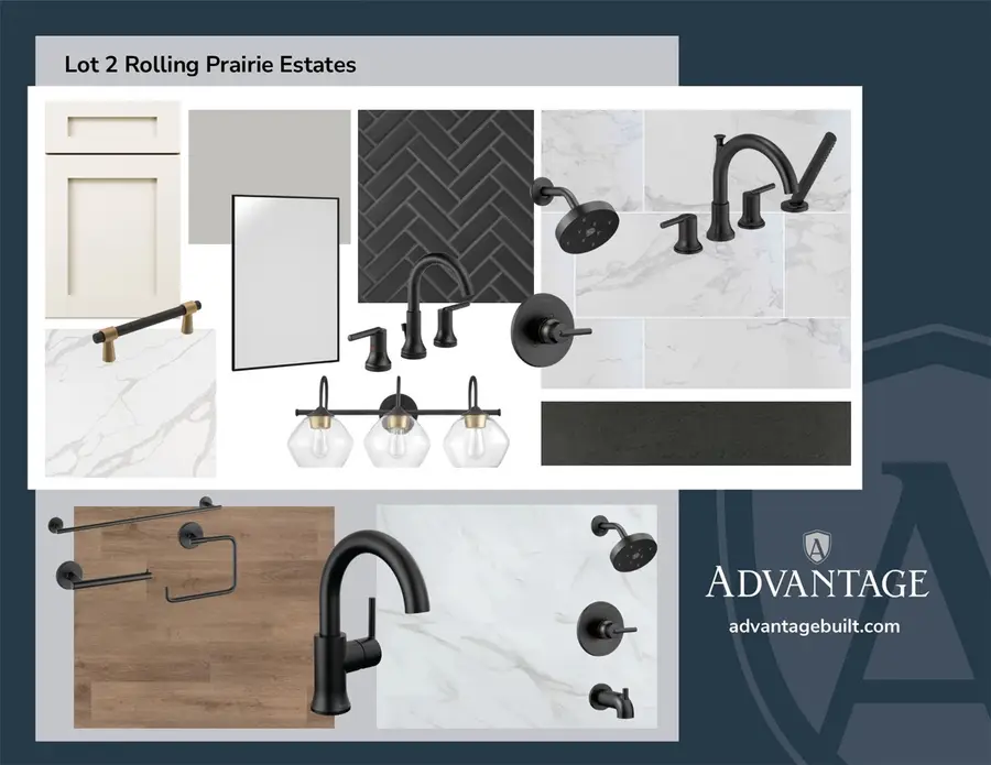 Lot 2 Rolling Prairie Estates, Iowa City, IA 52245 - #3