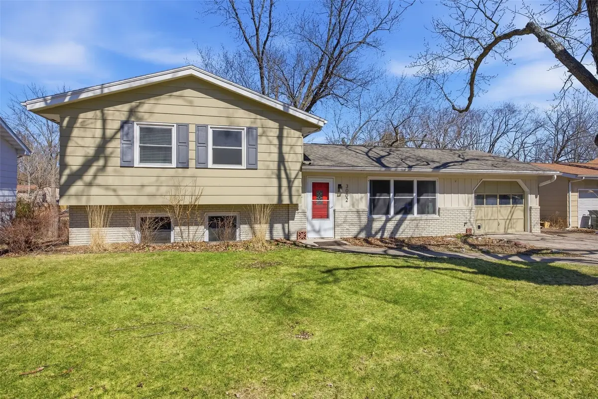 3002 Brookside Drive, Iowa City, IA 52245 - #1