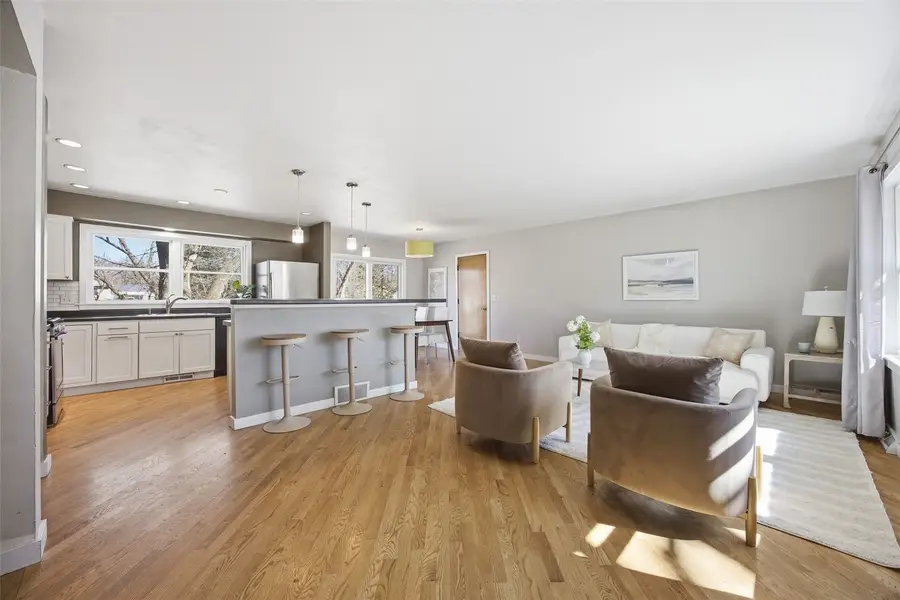 3002 Brookside Drive, Iowa City, IA 52245 - #3