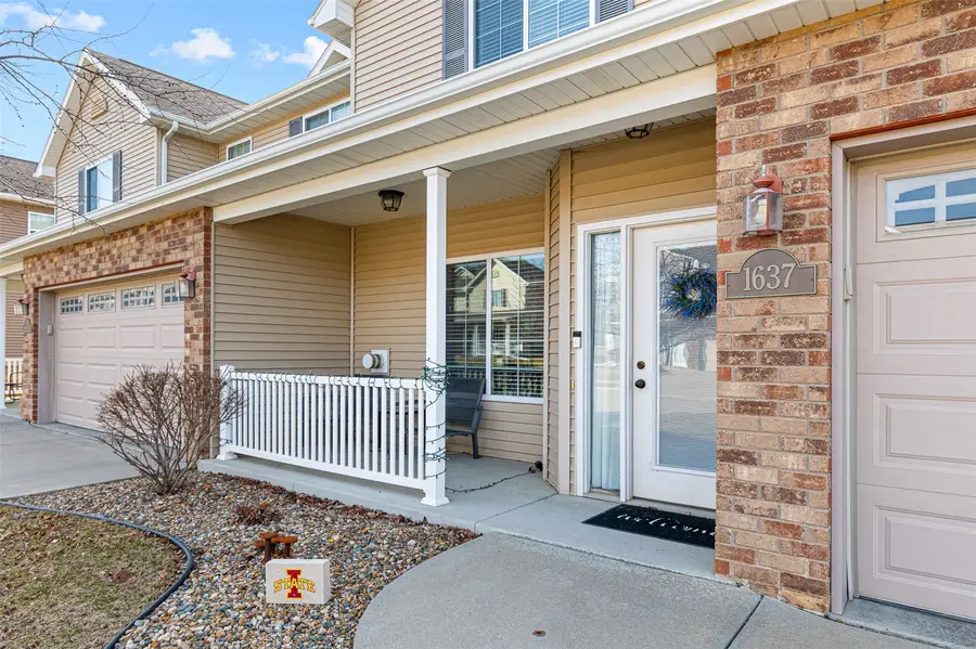 1655 Burr Drive, North Liberty, IA 52317 - #3