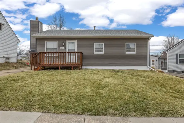 5434 Gordon Avenue Nw, Cedar Rapids, IA 52405