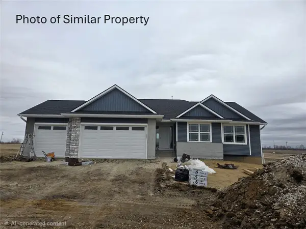 512 Park View Court, Mt Vernon, IA 52314