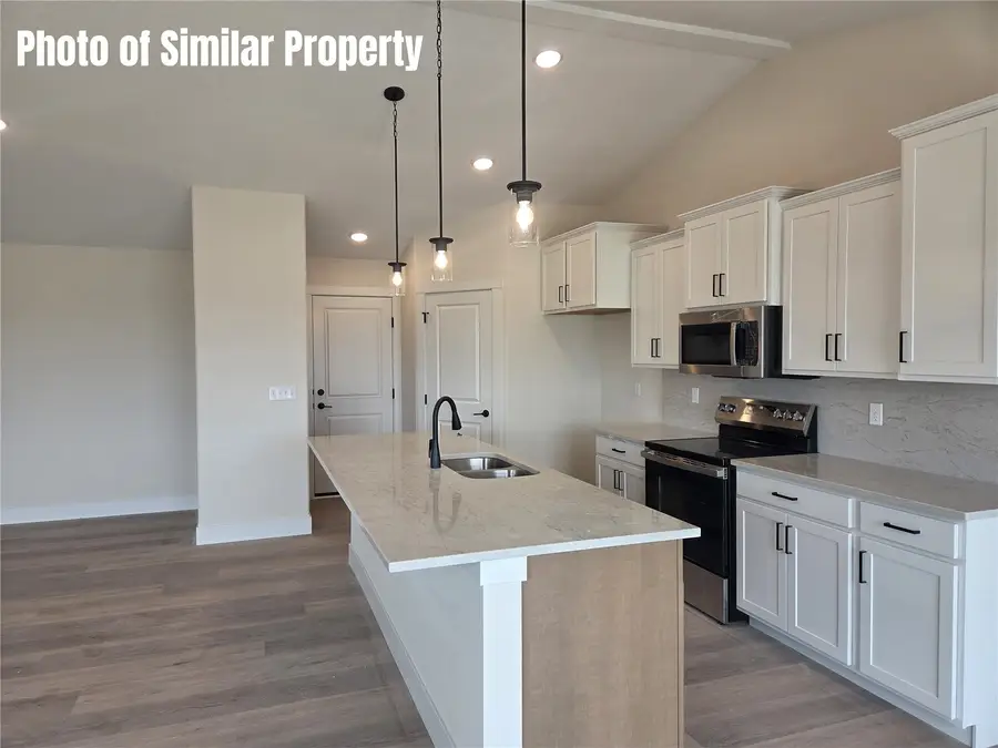 512 Park View Court, Mount Vernon, IA 52314 - #3