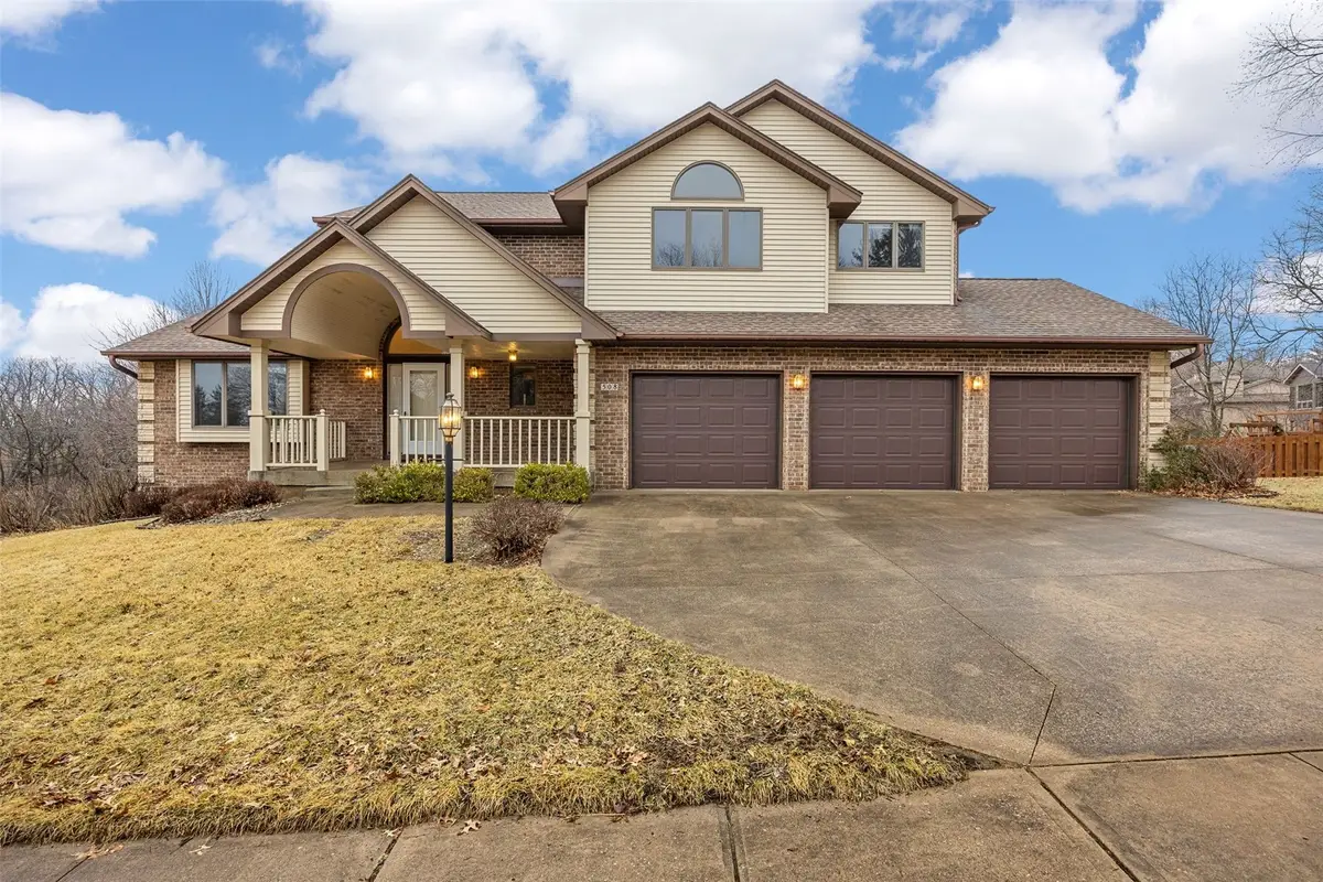 508 St Thomas Court, Iowa City, IA 52245 - #1