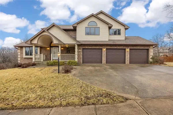 508 St Thomas Court, Iowa City, IA 52245